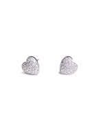 Orecchini Stocco Gioielli Donna in Argento Zircone ORA 152 - ORA 152